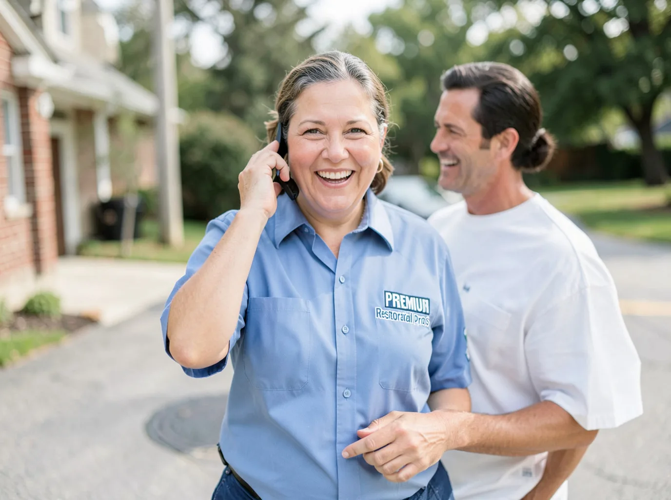 Water Damage Restoration Nottingham, PA FAQs